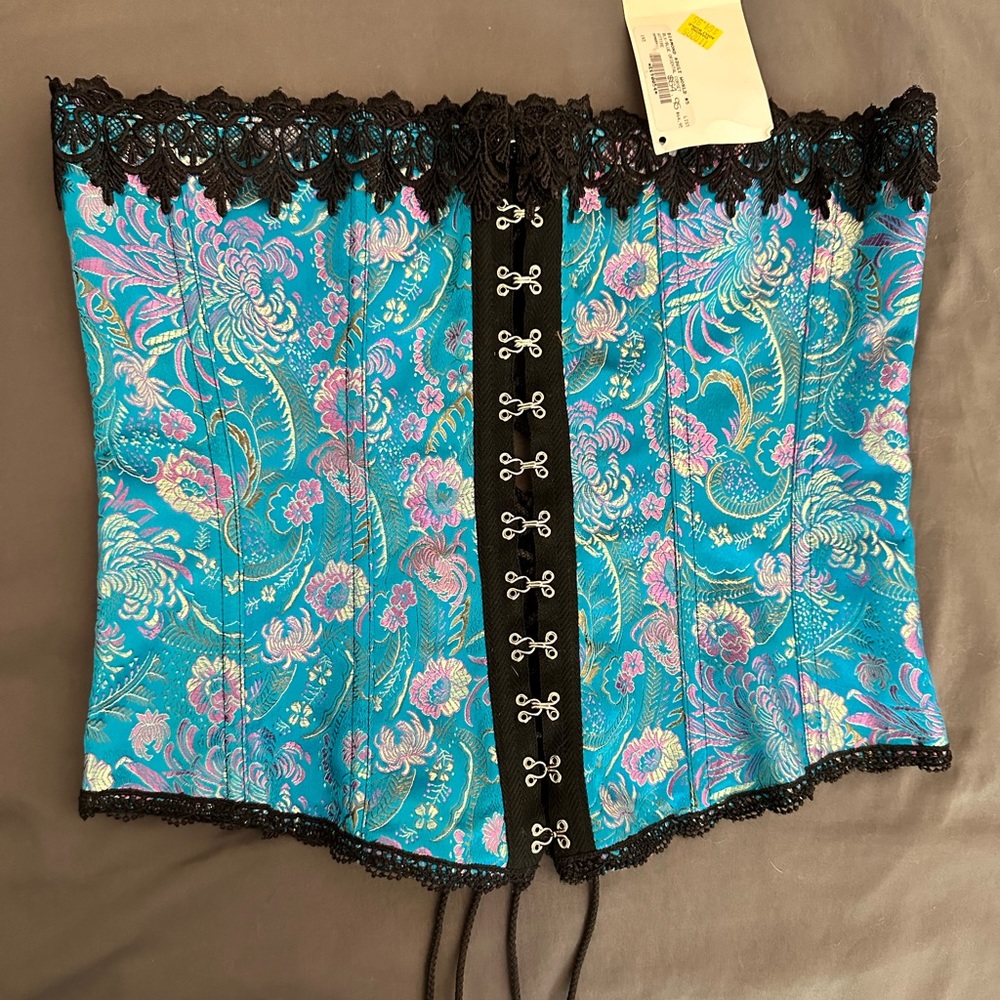 Stunning ntw corset